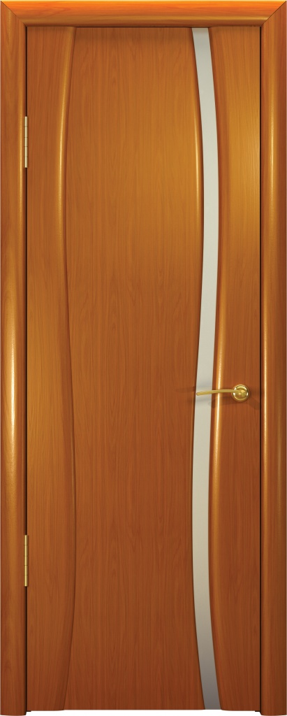 картинка межкомнатная дверь БУРЕВЕСТНИК-1 от NEVADOOR Магазин дверей