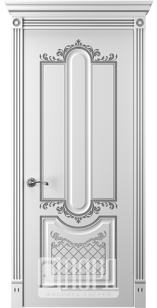картинка Межкомнатная дверь Прима-2 ПГ от магазина Невадор