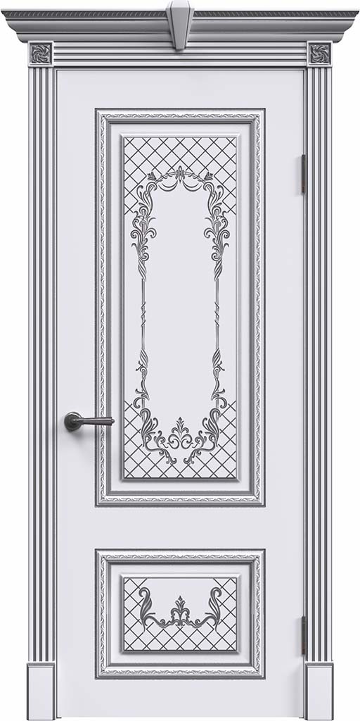 межкомнатные двери Версаль  