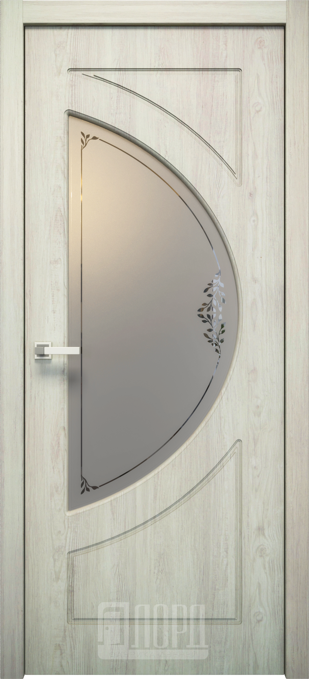 картинка Межкомнатная дверь Сфера от магазина Невадор