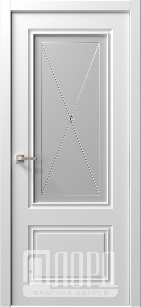 картинка Межкомнатная дверь ЛОРД   Ренессанс - 1 ПО от магазина Невадор