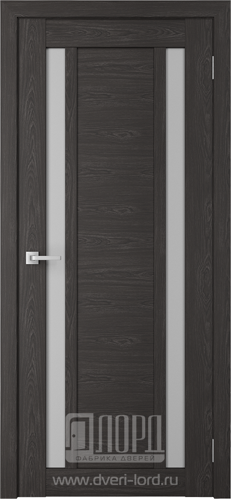 картинка Межкомнатная дверь Лайн 3 от магазина Невадор