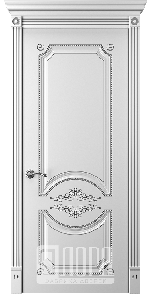 картинка Межкомнатная дверь Прима-1 ПГ от магазина Невадор