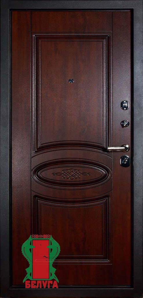 картинка двери входные металлические Орион от магазина Невадор
