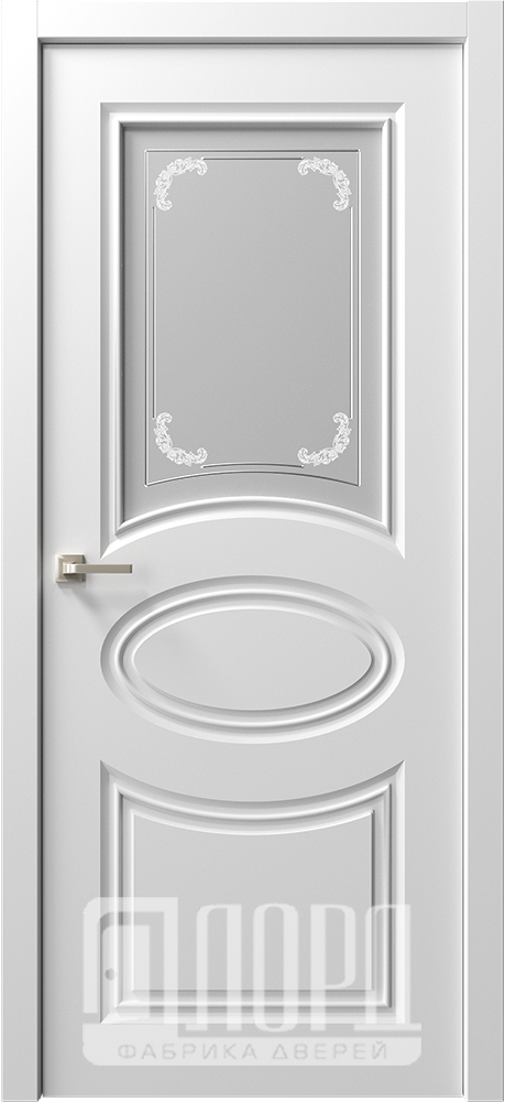 картинка Межкомнатная дверь ЛОРД   Ренессанс-8 ПО от магазина Невадор