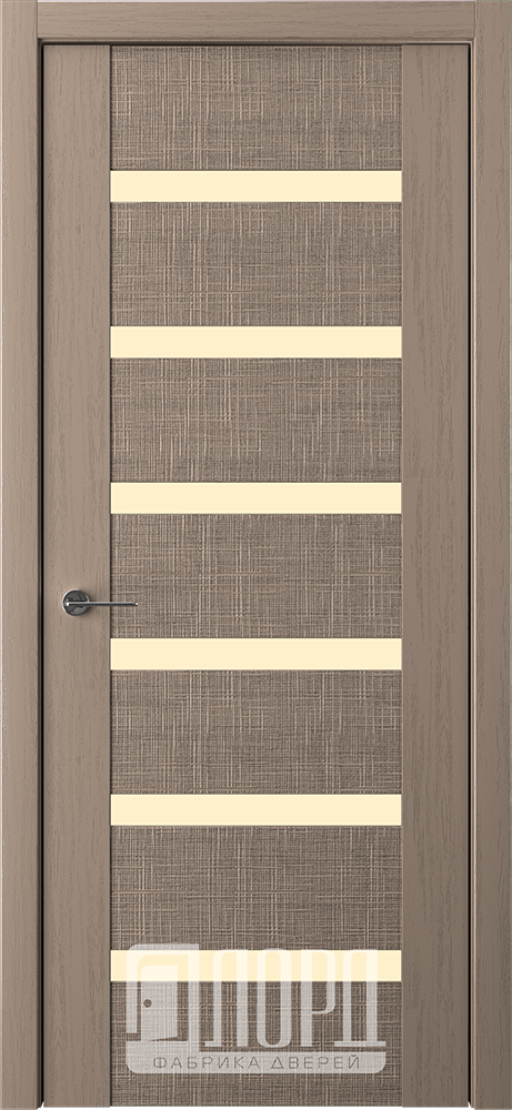 картинка Межкомнатная дверь Титан 6 от магазина Невадор