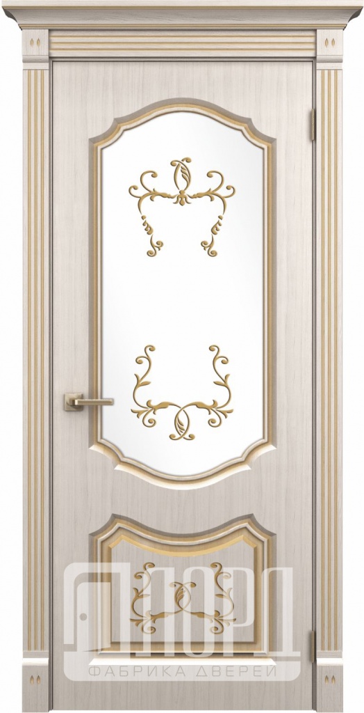 картинка  дверь Версаль ПО от магазина Невадор