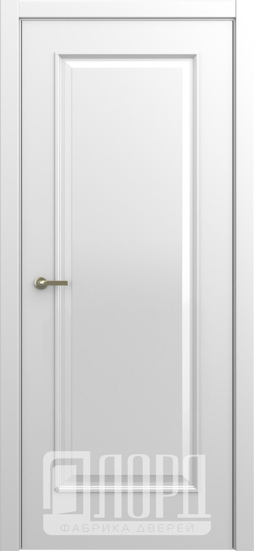 картинка Межкомнатная дверь М-6 от магазина Невадор