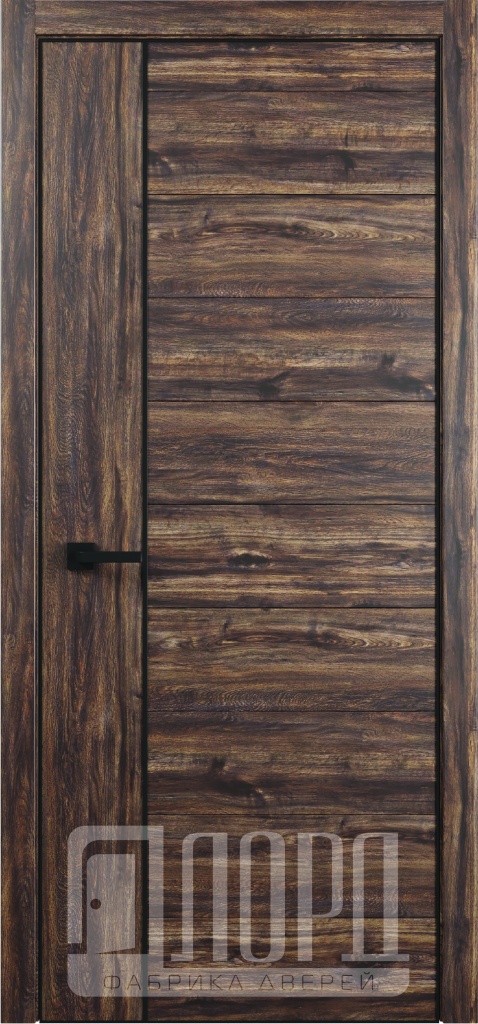 картинка Межкомнатная дверь ЛОРД  Melford-4 от NEVADOOR Магазин дверей