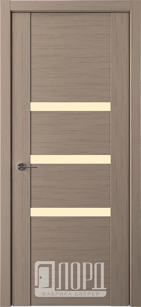 картинка Межкомнатная дверь Титан 1 от магазина Невадор