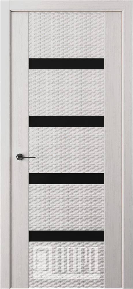 картинка Межкомнатная дверь Титан 3 от магазина Невадор