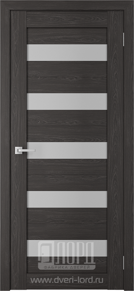 картинка Межкомнатная дверь Модерн 6 от магазина Невадор