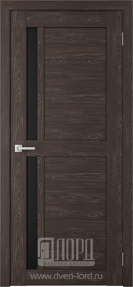 картинка Межкомнатная дверь Лайн 12 от магазина Невадор
