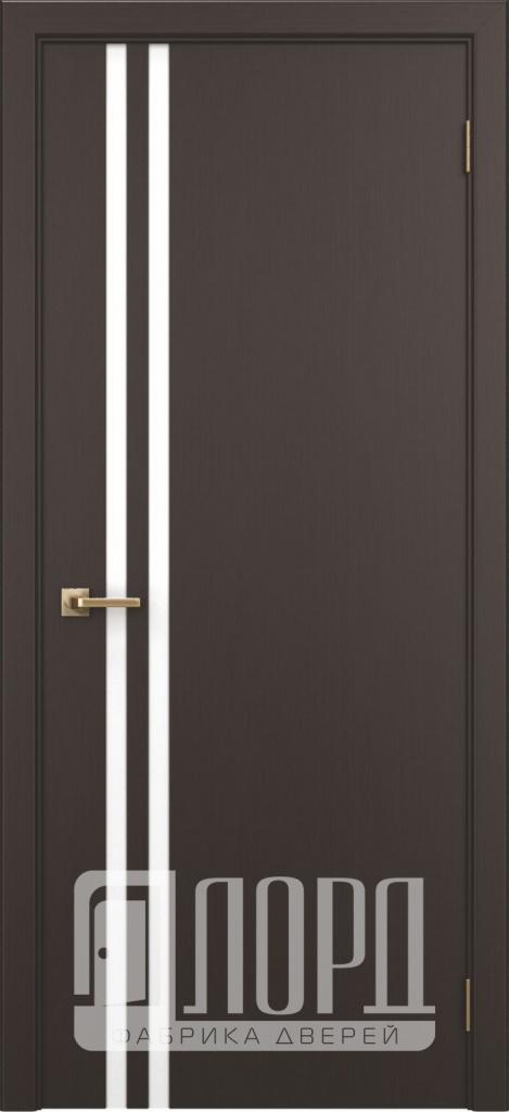 картинка Межкомнатная дверь  Лорд  коллекция Альфа-2 от NEVADOOR Магазин дверей