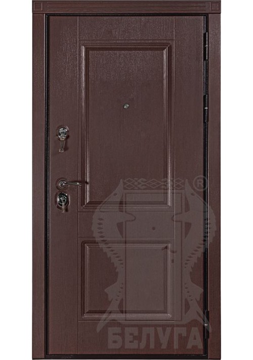 картинка двери входные металлические Барселона Входная  металлическая дверь  от магазина Невадор