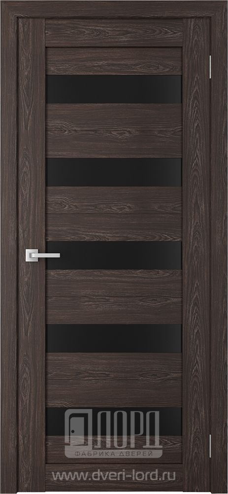 картинка Межкомнатная дверь Модерн 6 от магазина Невадор