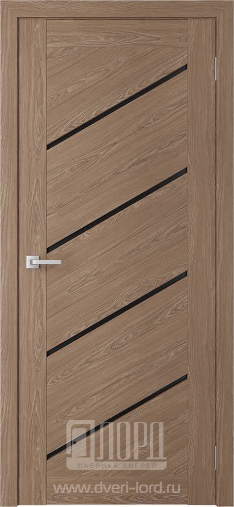 картинка Межкомнатная дверь Модерн 17 от магазина Невадор