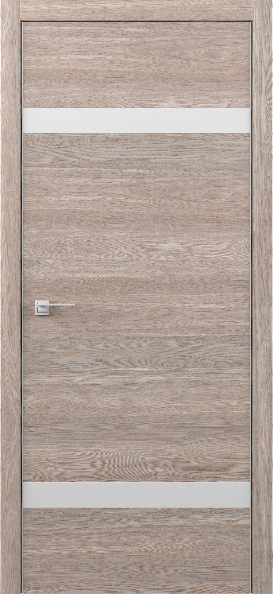 межкомнатная дверь Альберо  модель S покрытие Art-шпон от NEVADOOR Магазин дверей